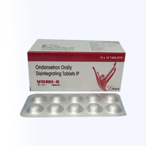 VOMI-X Tablets