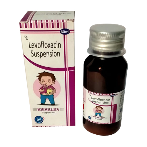 KOSELEV Syrup