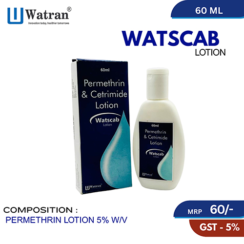 Watscab Lotion