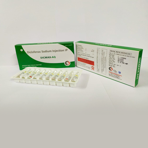 DICMAX-AQ Injection