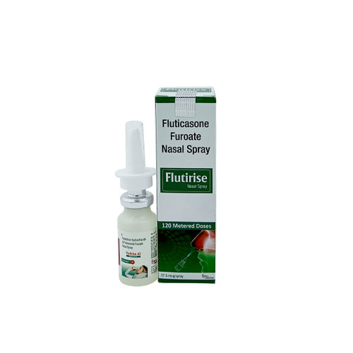  Flutirise Nasal Spray