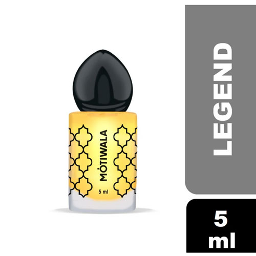 LEGEND PERFUMES