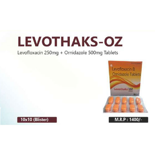 LEVOTHANKS-OZ TABLETS