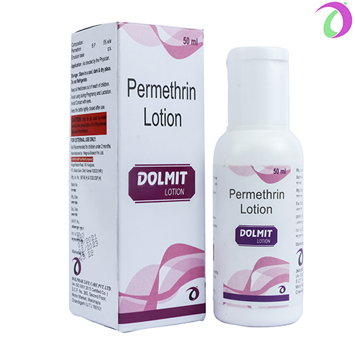DOLMIT Lotion