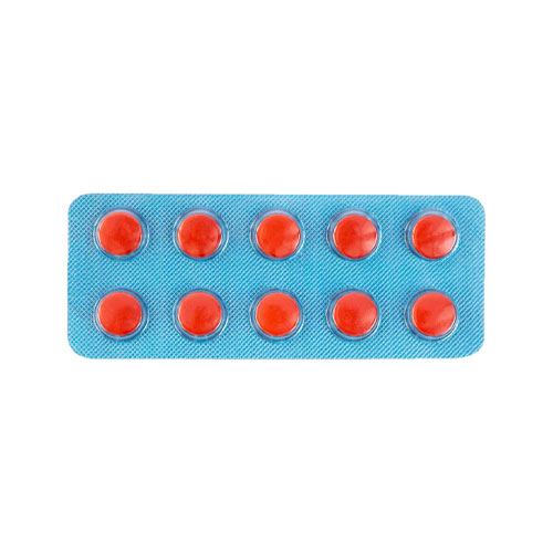 Itraconazole Capsules 200mg