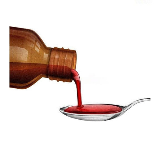 MBREX-DM Syrup