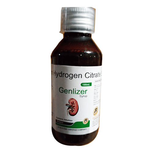 GENLIZER Syrup