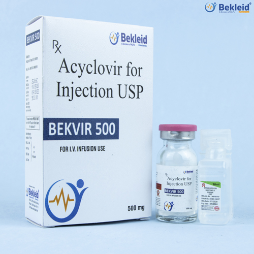 BEKVIR-500 Injection