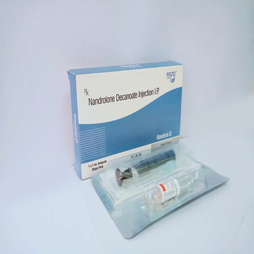 NANDROL-D Injection