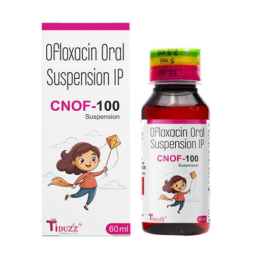 CNOF-100 SUSPENSION