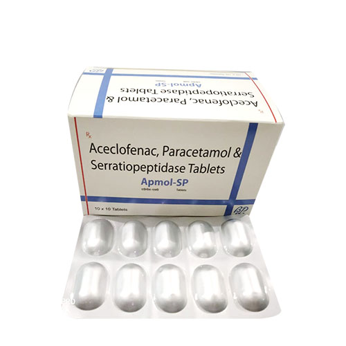 APMOL-SP Tablets