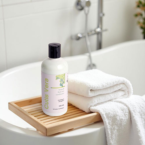 CutisVera Henna Hair Conditioner