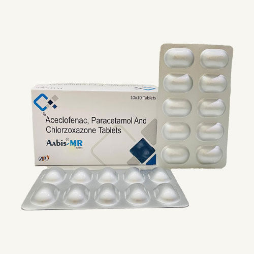 AABIS-MR TABLETS