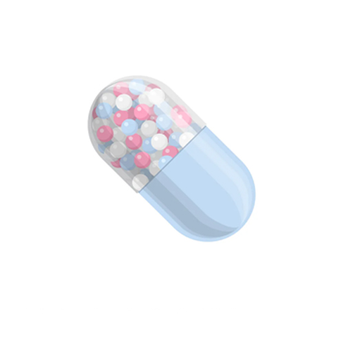 (EC) ASPIRIN + ATORVASTATIN (IR) CAPSULE