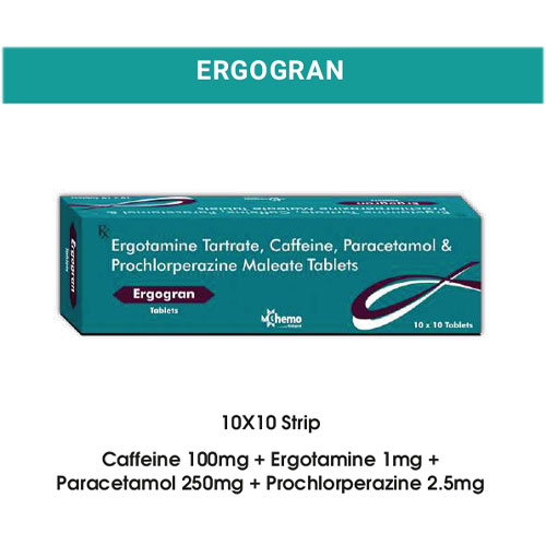 Ergogran-Tablets