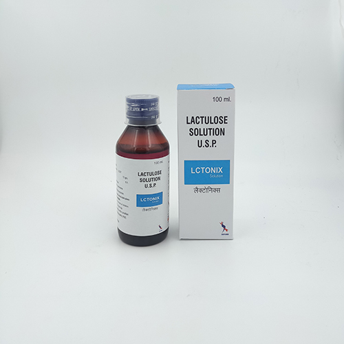 LCTONIX 10MG Syrup