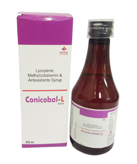 CONICOBAL-L Syrup