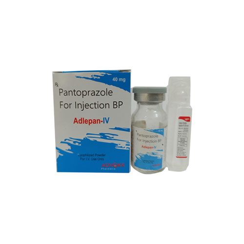 ADLEPAN-IV Injection