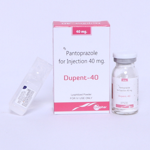 DUPENT-40 Injection