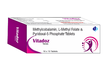 Vitadoz Tablets