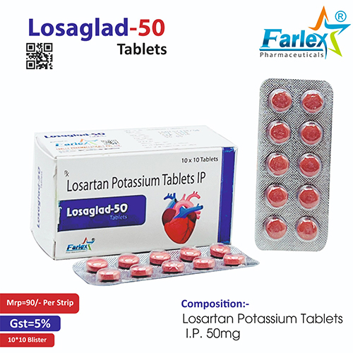 Losaglad-50
