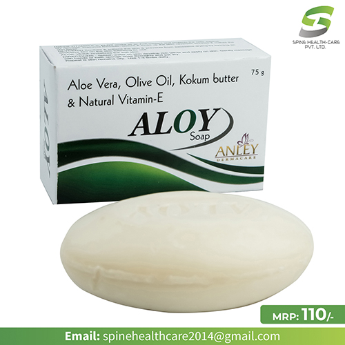 ALOY SOAP