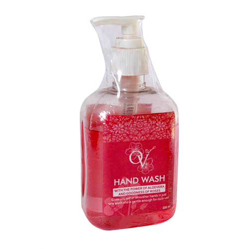 Orchid Valley Handwash