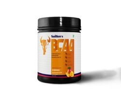 BCAA (PROTEIN POWDER)