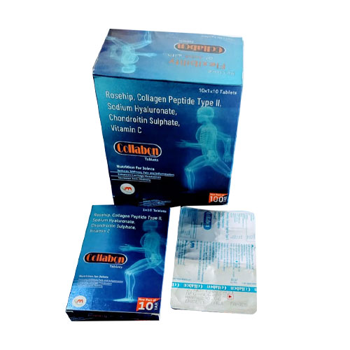 Collabon Tablets