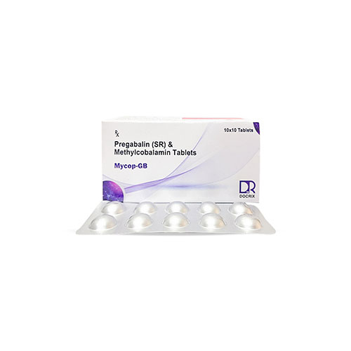 MYCOP-GB TABLETS