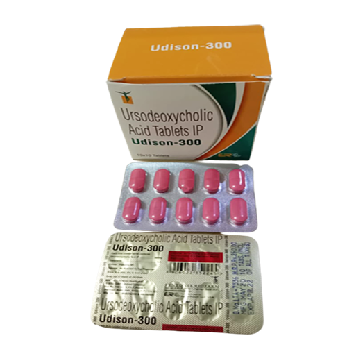 UDISON-300 Tablets