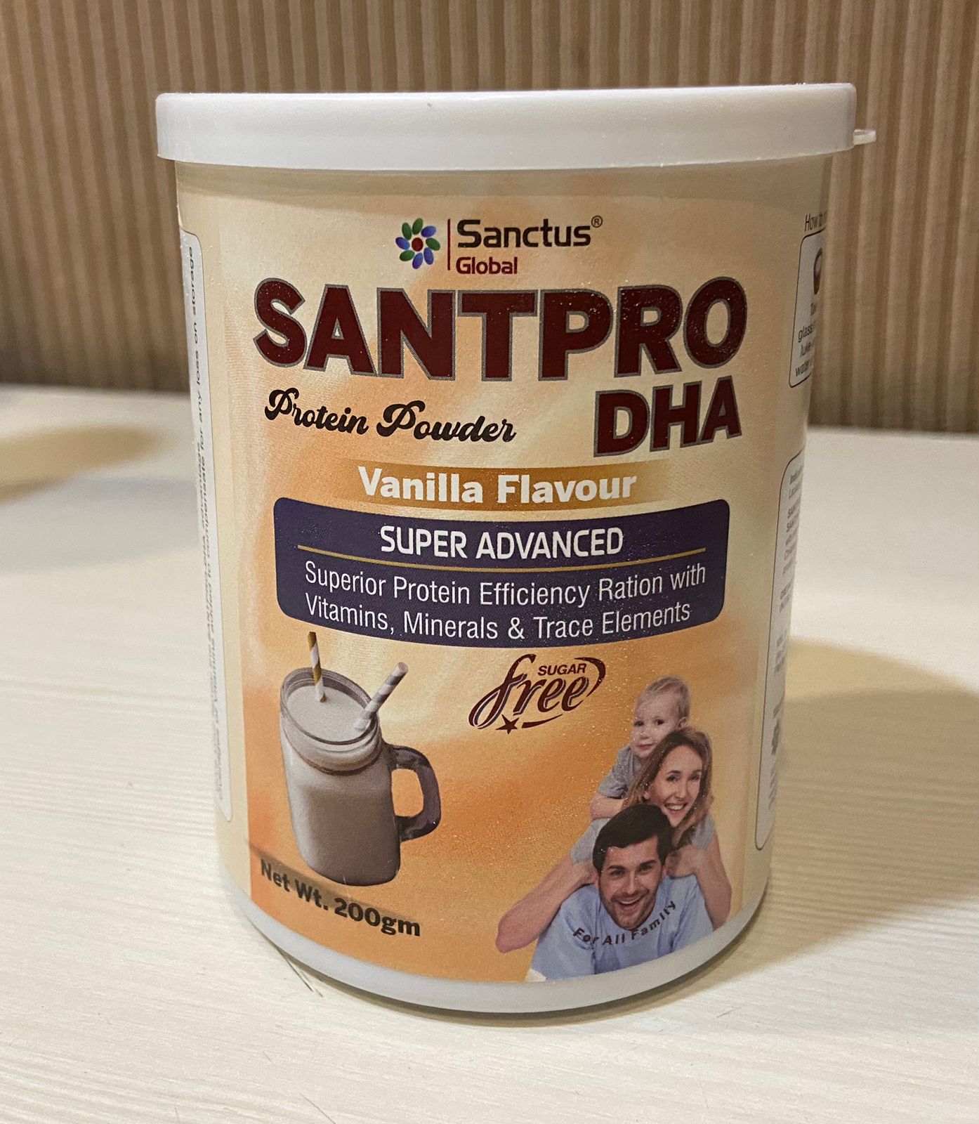 Santpro-Dha