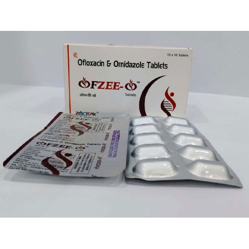 OFZEE-O Tablets