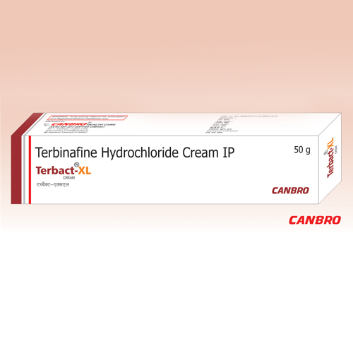 TERBACT-XL Cream