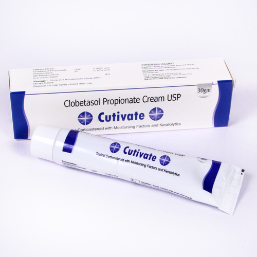 CUTEVATE Cream