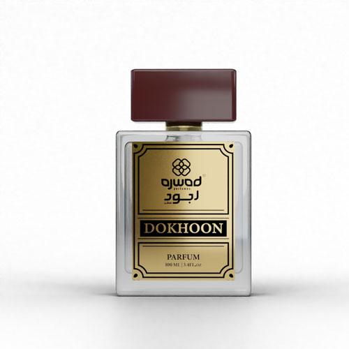 DOKHOON PERFUMES