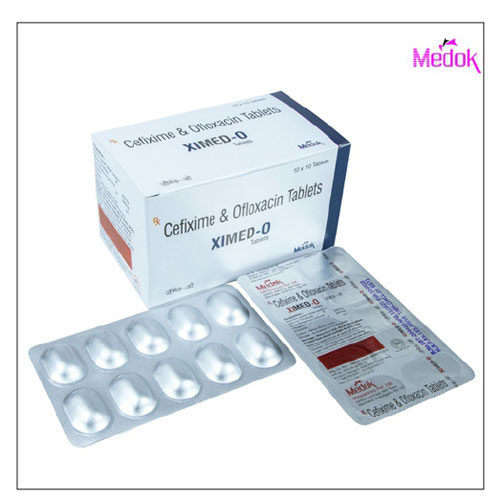 XIMED-O Tablets