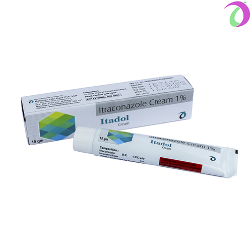 ITADOL Cream