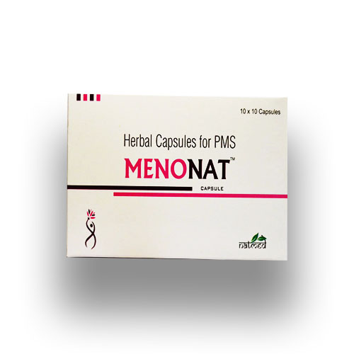 MENONAT Capsules