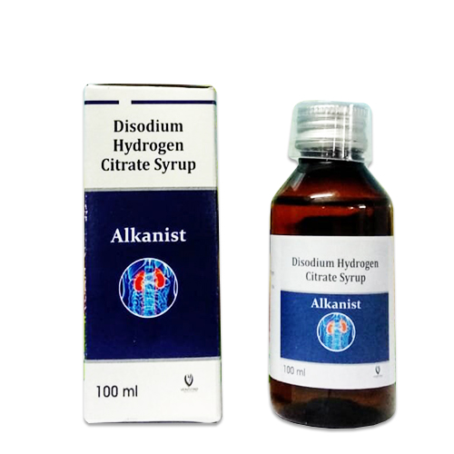 Alknist Syrup