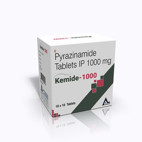 KEMIDE-1000 TABLETS