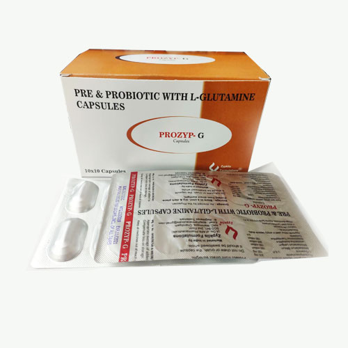 PROZYP-G Capsules