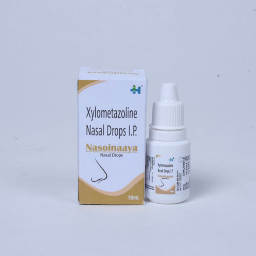 NASOINAAYA NASAL DROPS