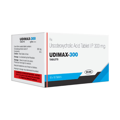 UDIMAX-300 Tablets