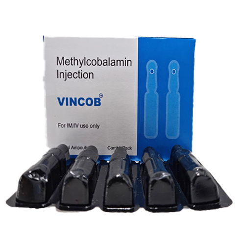 VINCOB Injection