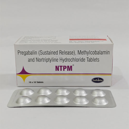 NTPM TABLETS