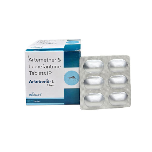 ARTEBEND-L Tablets