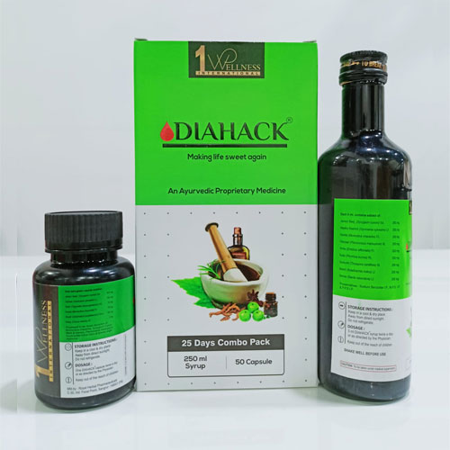 DIAHACK Combo Pack
