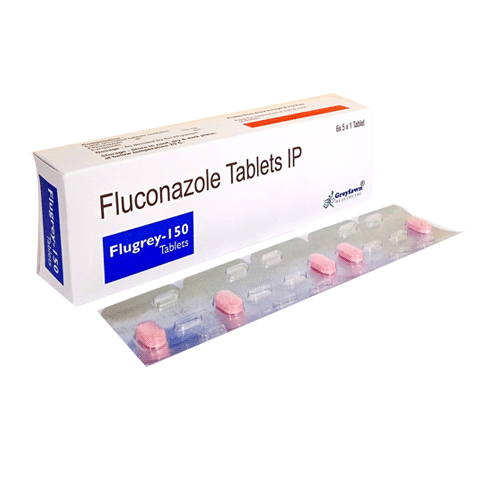Flugrey-150 Tablets