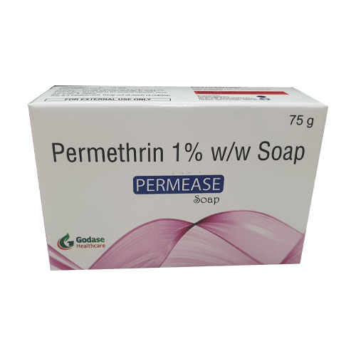 PERMEASE Soap